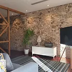 1881 Historical Duplex Apartment *