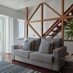 1881 Historical Duplex Apartment