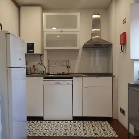 1881 Historical Duplex דירה