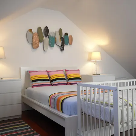 1881 Historical Duplex リスボン