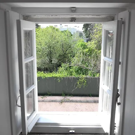 דירה 1881 Historical Duplex ליסבון