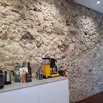 1881 Historical Duplex * Lizbona