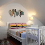 1881 Historical Duplex Lizbona