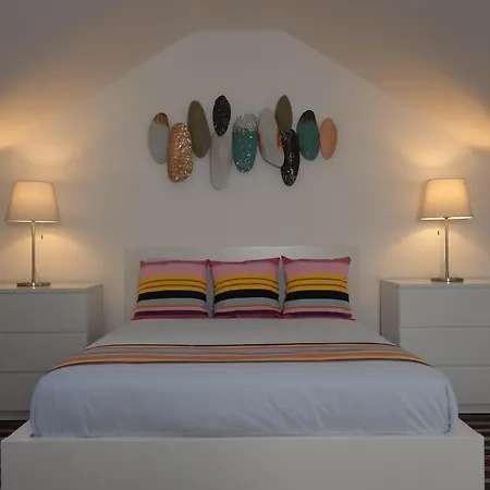 شقة 1881 Historical Duplex *