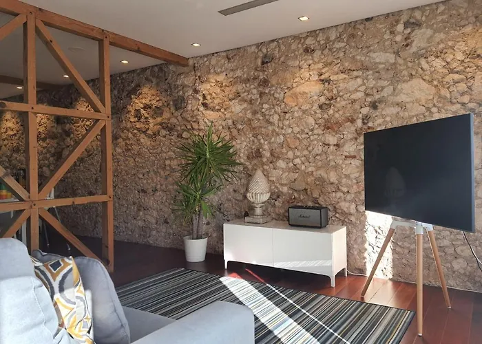 1881 Historical Duplex شقة *