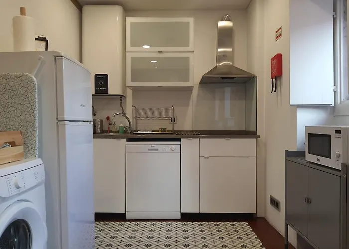 1881 Historical Duplex شقة