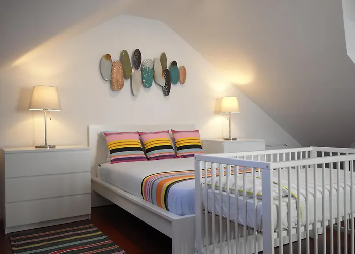 1881 Historical Duplex Lisboa