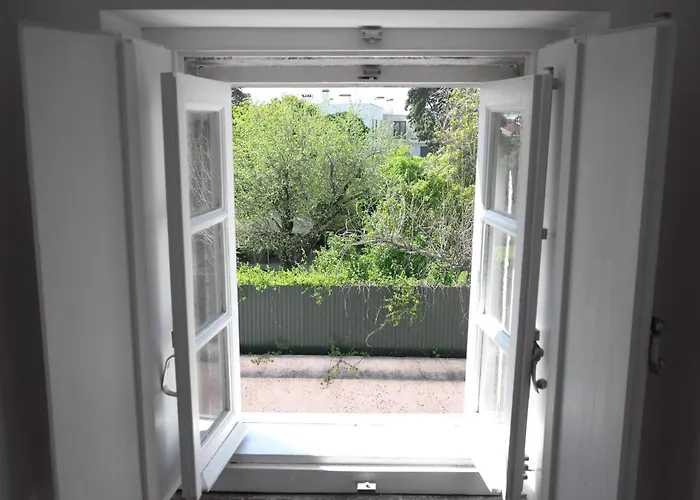 شقة 1881 Historical Duplex Lisboa