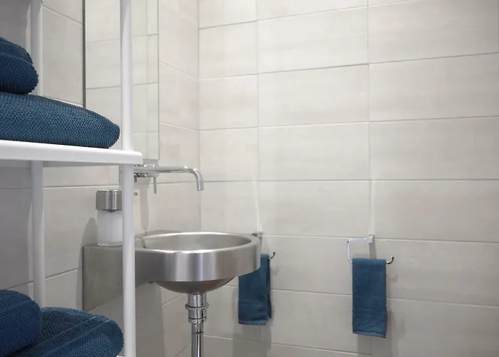 1881 Historical Duplex شقة *