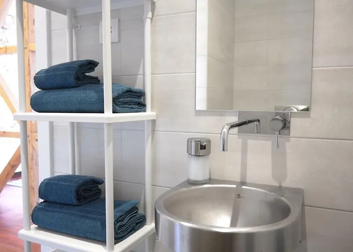 1881 Historical Duplex * Lisboa